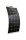 Bendable flexible solar panel 18V 100W 1100x542x2 mm monocrystalline solar panel