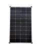 18V 130W Solar monocrystalline 1130x680x35 mm solar module solar panel