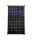 18V 130W Napelem monokristályos 1130x680x35 mm