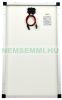 18V 130W Solar panel polycrystalline 1290x675x30 mm polycrystalline solar module solar panel