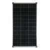 18V 150W Solar panel monocrystalline 1230x670x35 mm monocrystalline solar module solar panel
