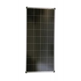   18V 150W Napelem polikristályos 1480x674x35 mm polykristályos napelemmodul szolárpanel