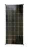 18V 160W Solar panel monocrystalline 1480x680x35 mm monocrystalline solar module solar panel