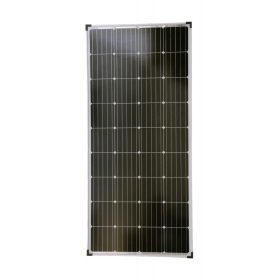   18V 160W Napelem monokristályos 1480x680x35 mm monokristályos napelemmodul szolárpanel