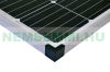 18V 160W Solar panel monocrystalline 1480x680x35 mm monocrystalline solar module solar panel