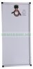 18V 160W Solar panel monocrystalline 1480x680x35 mm monocrystalline solar module solar panel