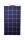 Bendable flexible solar panel 18V 80W 950x540x2 mm monocrystalline solar panel