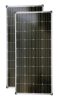 18V 160W Solar panel monocrystalline 2-piece set 1480x680x35 mm monocrystalline solar module solar panel