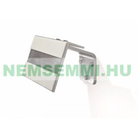   Napelem tartó fali konzol kisméretű napelemek számára 20W teljesítményig