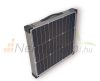 Mobile solar cell bag 12V 100W polycrystal