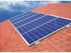 Solar panel Z-bracket set 16-piece bracket for roof mounting
