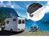 Solar panel Z-bracket set 16-piece bracket for roof mounting