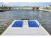 Solar panel Z-bracket set of 4 brackets for roof mounting