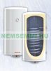 Gravikol™ gravity solar collector system for 2-3 people: 1 flat collector, support structure, 100 liter boiler with 1 heat exchanger
