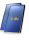 Solar collector, large copper tube flat collector, 9.5 cm thick, set of 2, black aluminum frame, blue selective coating, 9-year warranty, good price!