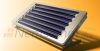 Compact Stratos 120 liter rotating system vacuum tube solar collector with high efficiency self-covering system
