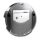 Solar collector control DELTASOL AX temperature difference regulator. Heating, ventilation or ventilation controller 2 PT1000 sensors