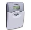 Solar collector control RESOL Deltasol E works with PT1000 temperature sensor. Temperature difference regulator 