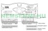 Solar collector control RESOL Deltasol E works with PT1000 temperature sensor. Temperature difference regulator 
