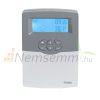 PWM Pump group with automatic power control solar collector solar station 1 side Tiemme + SR208 control in discount package