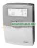 Automatic power control solar collector solar station 2 sides Tiemme Italian + SR208 control included in the package 