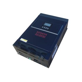 Szigetüzemű okos inverter 5000W 48V automatikus választás az akkumulátor és a hálózati áramellátás