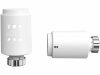 Intelligens ZigBee radiátortermosztát – 3 db-os készlet, alkalmazás- és hangvezérléssel