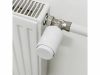 Intelligens ZigBee radiátortermosztát – 3 db-os készlet, alkalmazás- és hangvezérléssel