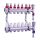 Heating distributor-collector 7-circuit heating distributor