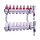 Heating distributor-collector 8-circuit heating distributor