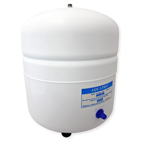 Osmosis water tank 12 l for reverse osmosis water purification equipment 