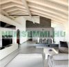 Electric underfloor heating aluminum underfloor heating mat 80 watts/m² 1.0-15.0 m² under a warm cover