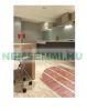 Extra thin self-adhesive heating mat for electric floor heating 150W/m² 1.0 - 15.0 m²