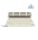 Electric floor heating Heating mat with 3 mm diameter heating cable 160 W/m² 1.0-12.0 m²