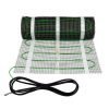 Elektromos padlófűtés hidegburkolat alá 150W/m² 3,3 m²