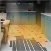 Elektromos padlófűtés hidegburkolat alá 150W/m² 4,7 m²