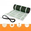 Elektromos padlófűtés hidegburkolat alá 150W/m² 7,7 m²