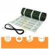 Elektromos padlófűtés hidegburkolat alá 150W/m² 12 m²
