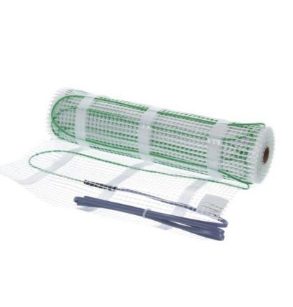 Elektromos padlófűtés hidegburkolat alá 150W/m² 1,0 - 20,0 m²