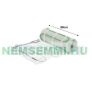 Elektromos padlófűtés hidegburkolat alá 150W/m² 1,0 - 20,0 m²