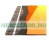 Elektromos padlófűtés hidegburkolat alá 150W/m² 1,0 - 20,0 m²