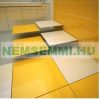 Elektromos padlófűtés hidegburkolat alá 150W/m² 1,0 - 20,0 m²