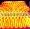 Electric underfloor heating under cold cover 150W/m² 1.0 - 20.0 m²