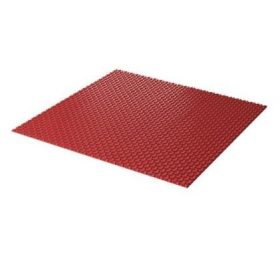   Öntapadós dilatációs lemez elektromos padlófűtéshez 1,0-50,m2