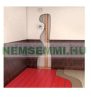 Self-adhesive expansion plate for electric underfloor heating 1.0-50.m2