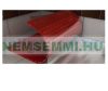 Self-adhesive expansion plate for electric underfloor heating 1.0-50.m2