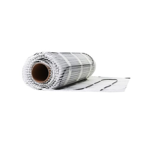 Warmer elektromos fűtőszőnyeg 100W - 4,0m² (WHM100040)