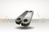Assembled modular plate heat exchanger 9 plates PHC 2030 - DN32 connection EPDM seal