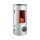 Buffer tank 500 liters - 140 liter internal tank inside - buffer storage without heat exchanger for storing heating hot water and making domestic hot water