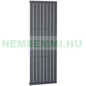   Modern design radiátor 180x60 cm fali fűtőtest különleges hosszított és keskenyített, stílusos megjelenés